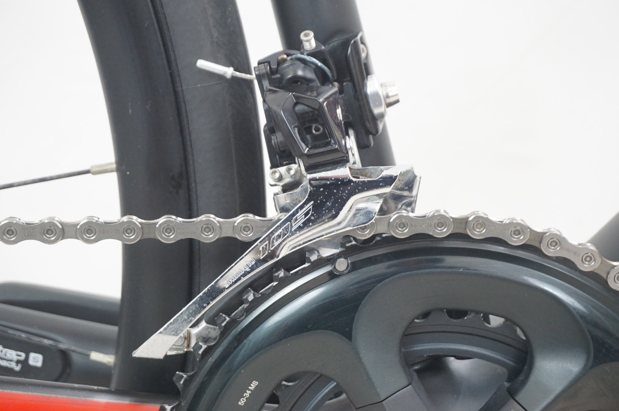 TREK 「トレック」 EMONDA SL5 DISC 2020年モデル ロードバイク / 福岡 