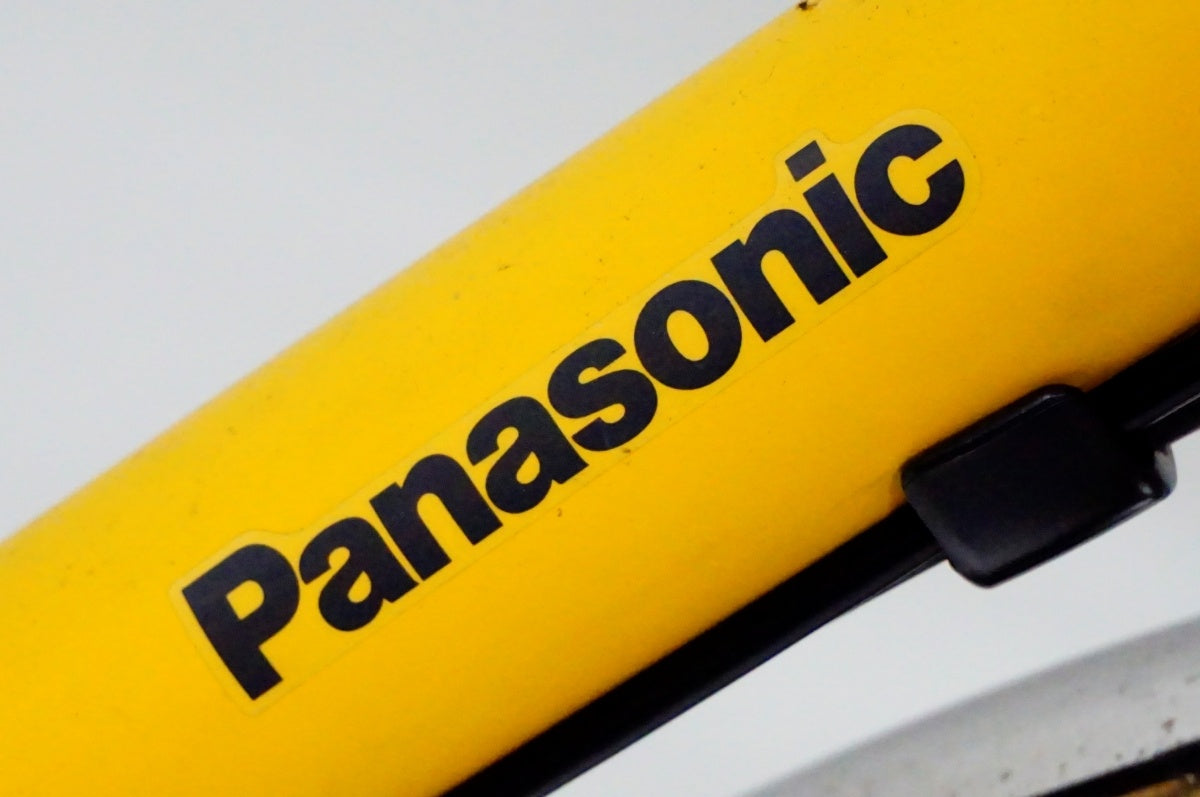 PANASONIC 「パナソニック」 ビビ・DX 2022年モデル 電動アシスト自転車 / 名古屋大須店