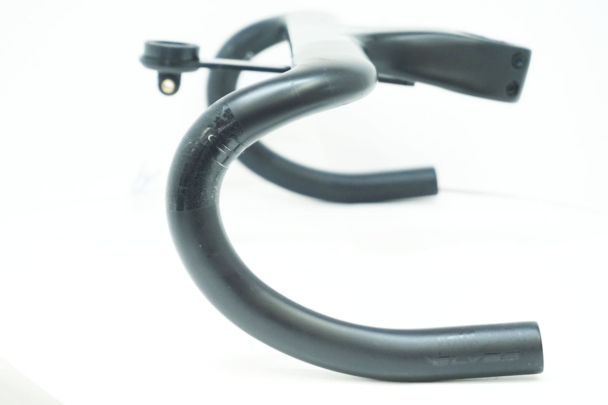 ELVES 「エルヴス」 OROME AEROEVO 400mm ハンドル / 大阪美原北