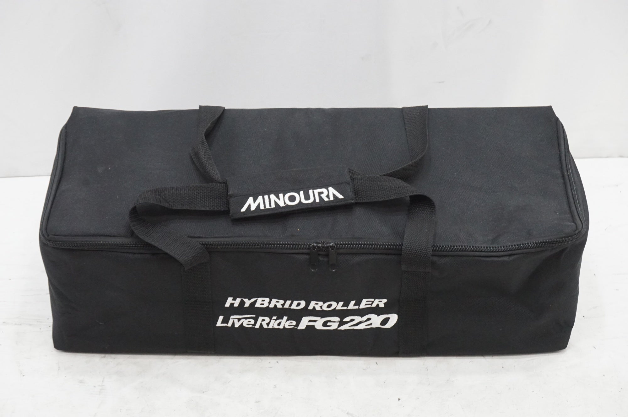 MINOURA 「ミノウラ」 FG220 ハイブリッドローラー / 大宮店