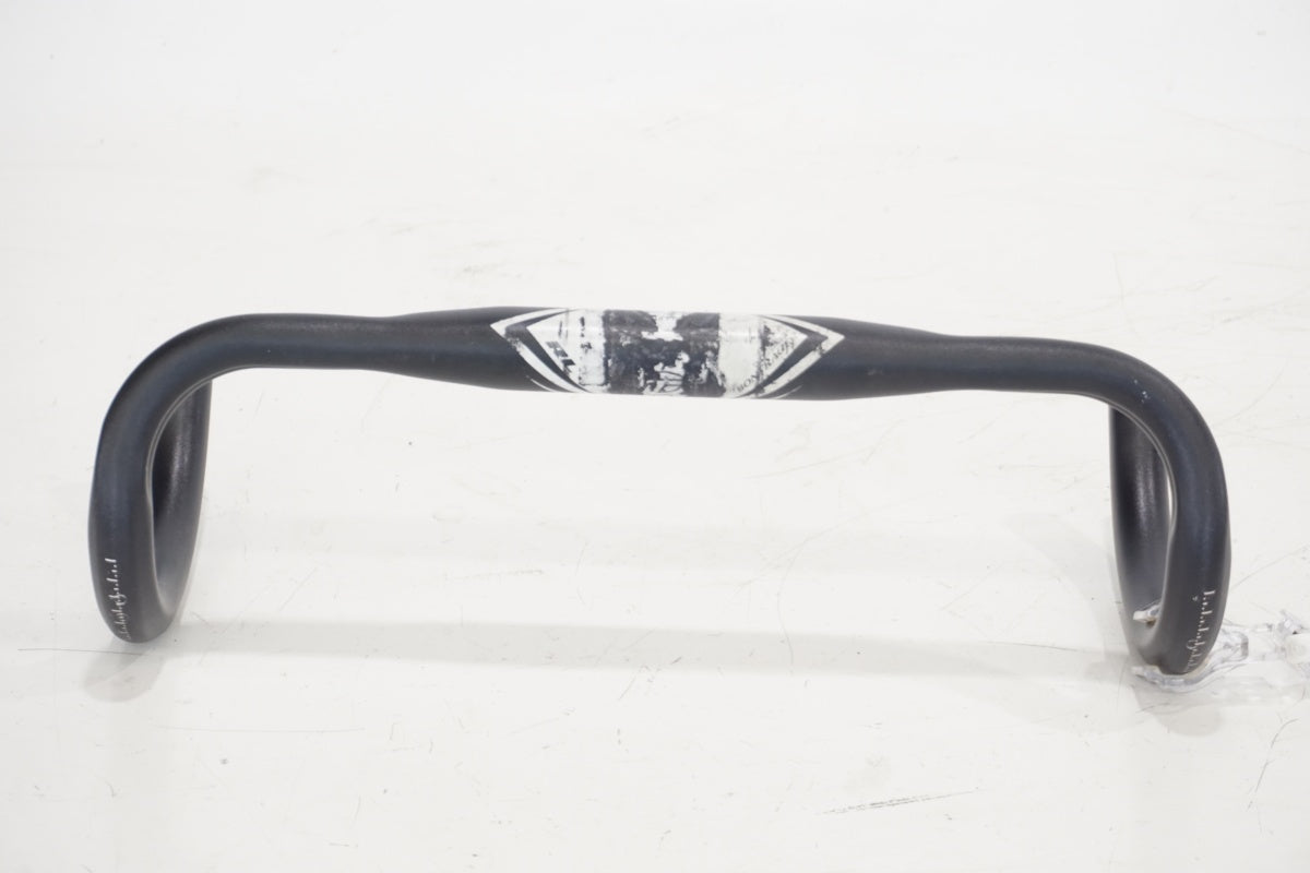 BONTRAGER 「ボントレガー」 VR φ31.8 400mm ハンドル / 滋賀大津店