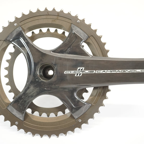 かんきちろ CAMPAGNOLO 「カンパニョーロ」 CHORUS FC15-CHC040C 50-34T 170mm