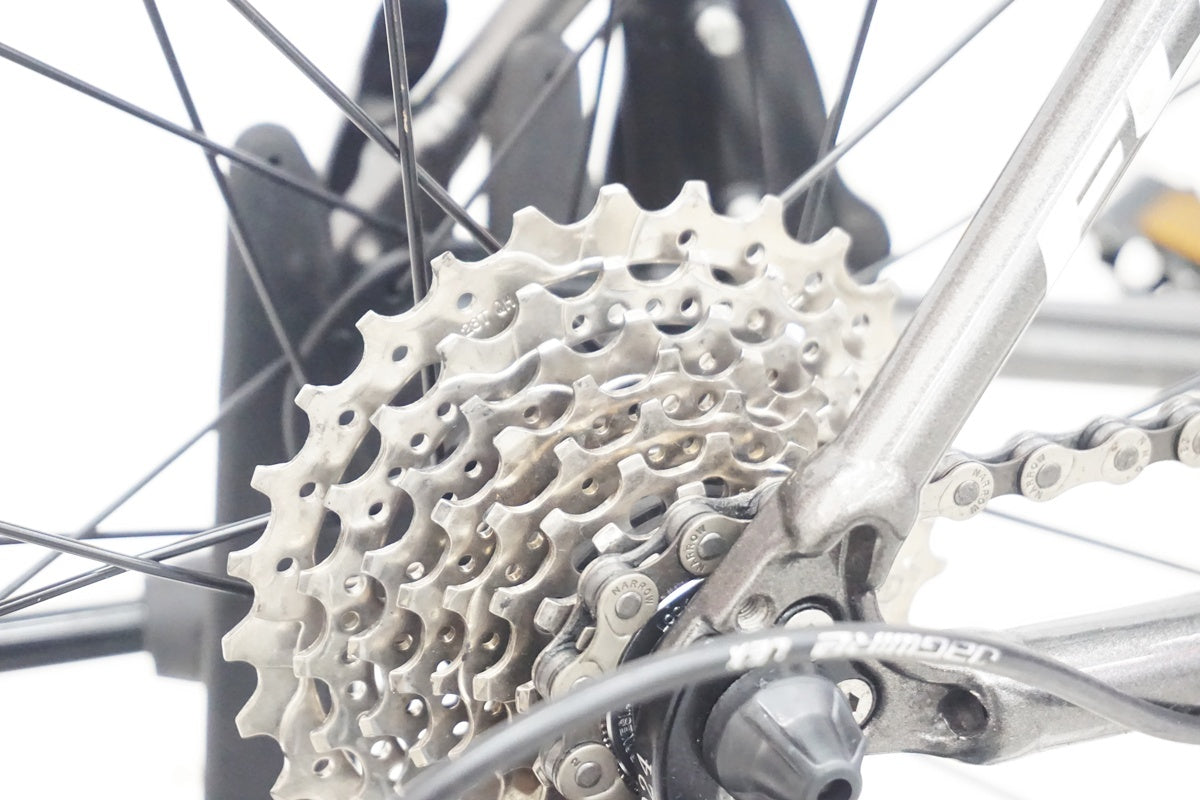 FUJI 「フジ」 ROUBAIX AURA 2019年モデル クロスバイク / 大阪