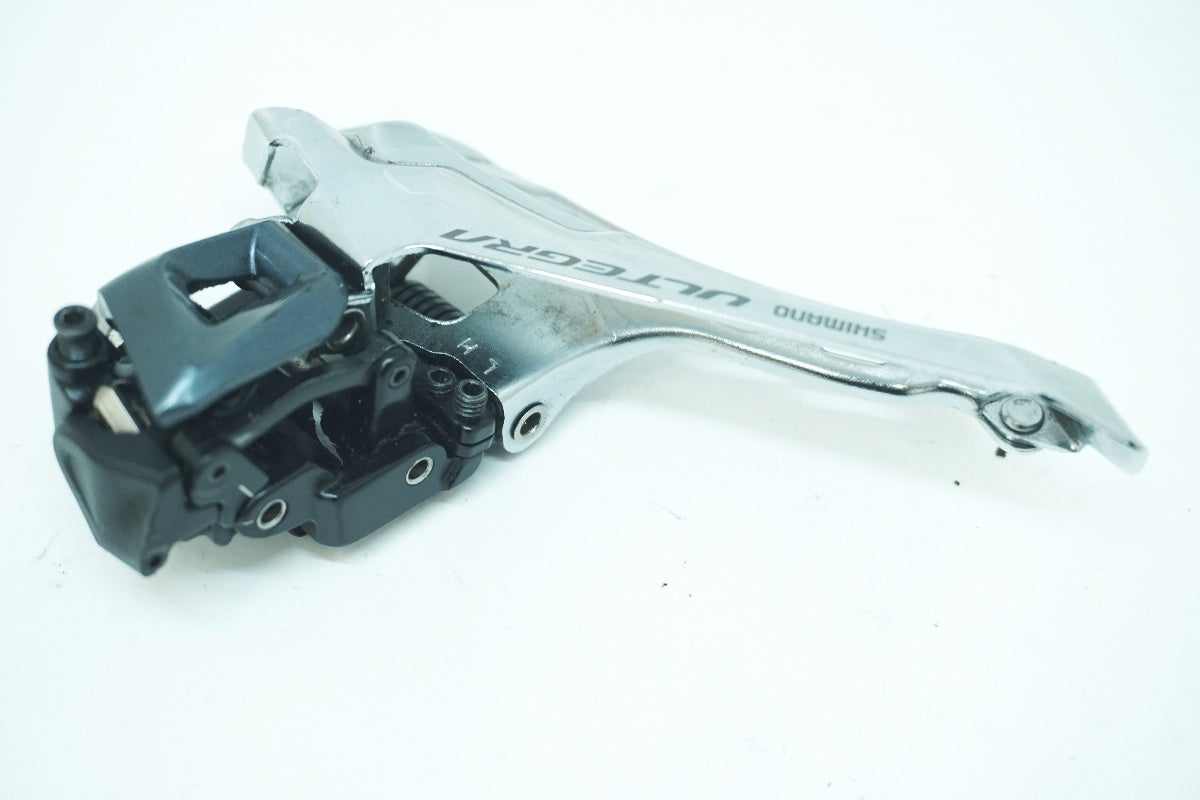 SHIMANO 「シマノ」 ULTEGRA FD-R8000 フロントディレイラー / 大阪美原北インター店