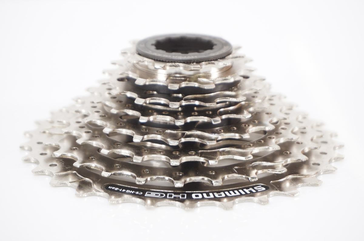 SHIMANO 「シマノ」 CS-HG41-8 11-30T スプロケット / AKIBA店