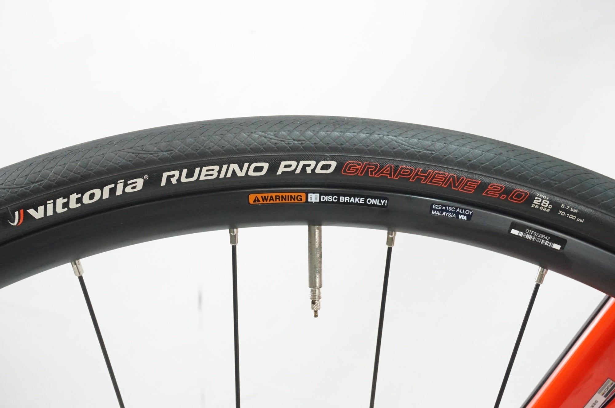 DE ROSA 「デローザ」 838 DISK 2025年モデル ロードバイク / 大宮店