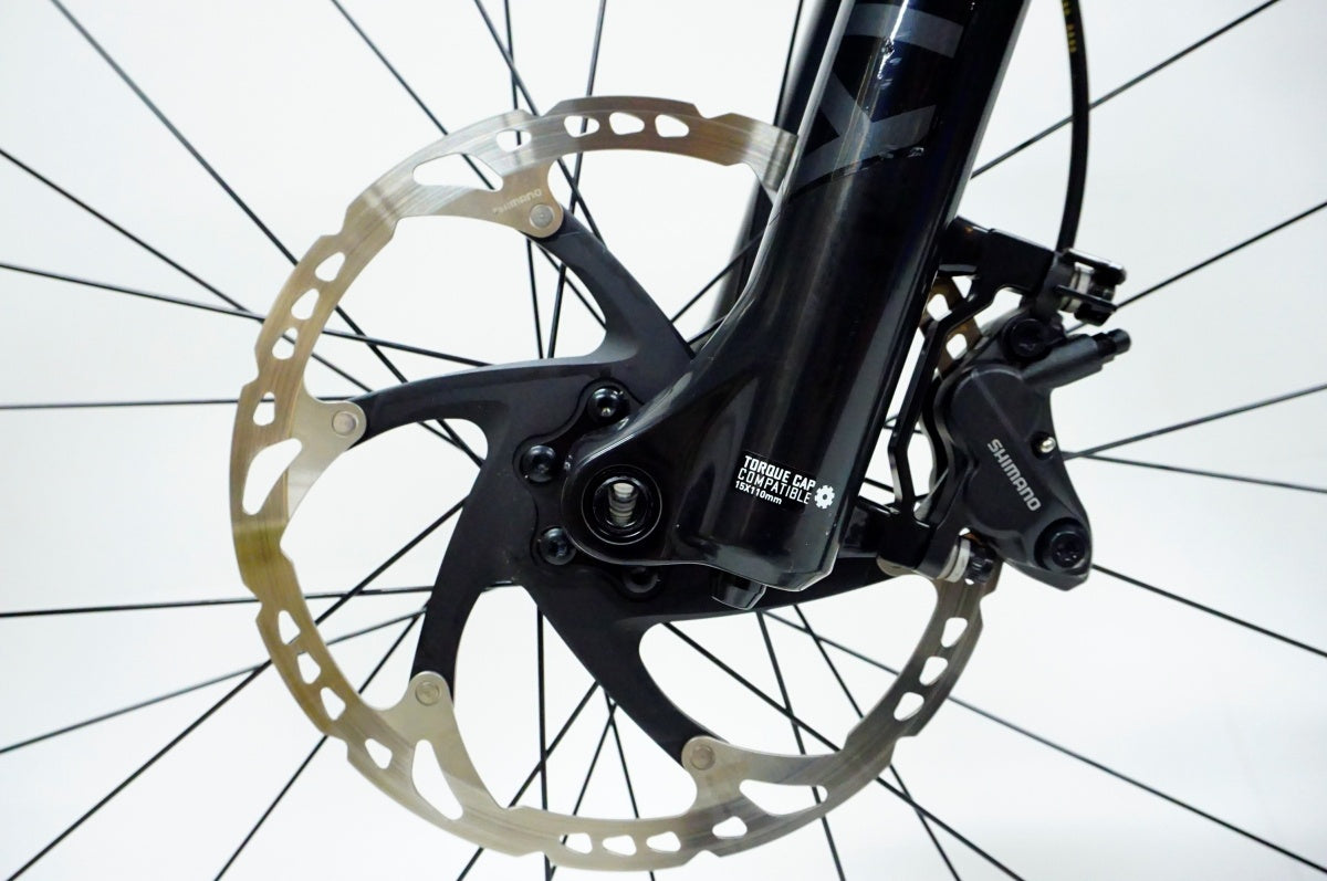 TREK 「トレック」 RAIL 9.7 NX 2021年モデル 電動アシスト自転車 / 名古屋大須店