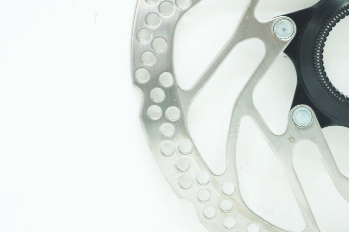 SHIMANO 「シマノ」 SM-RT30-M Φ180 ディスクブレーキローター / 大阪美原北インター店