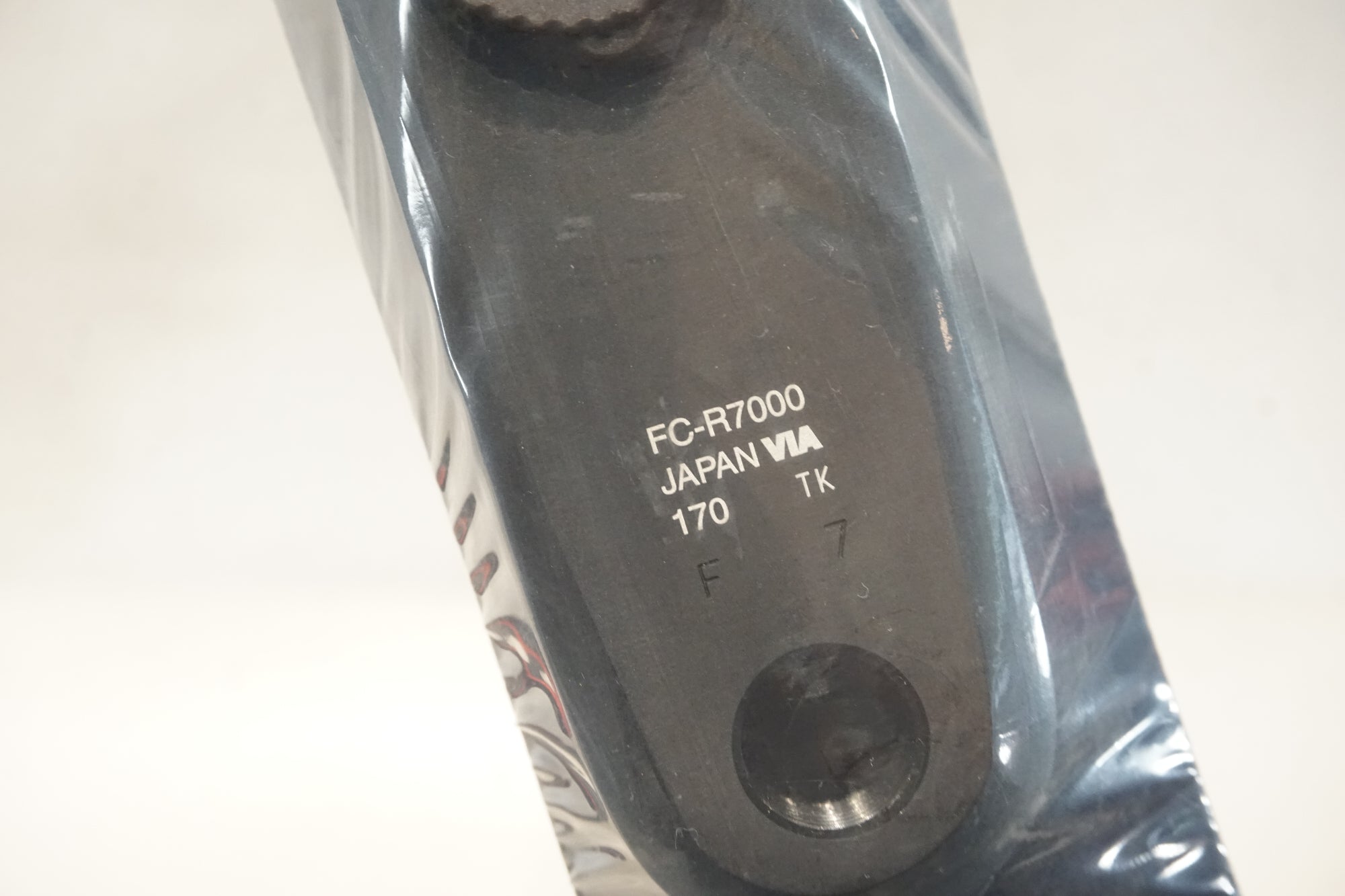 4iiii 「フォーアイ」 PRECISION3 パワーメーター付き SHIMANO 105 R7000 170mm 左クランクアーム / 横浜戸塚店