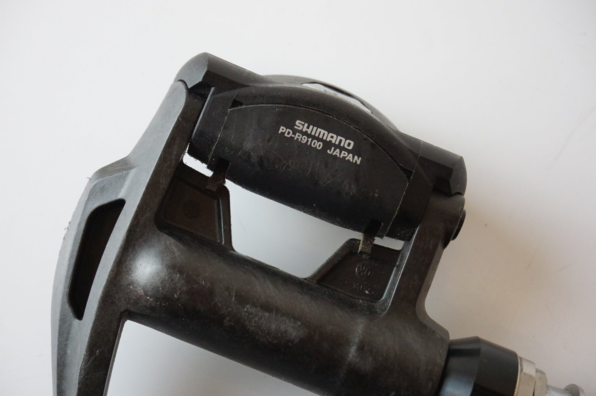 SHIMANO 「シマノ」 DURA-ACE PD-R9100 ペダル / 浜松店 ｜ バイチャリ