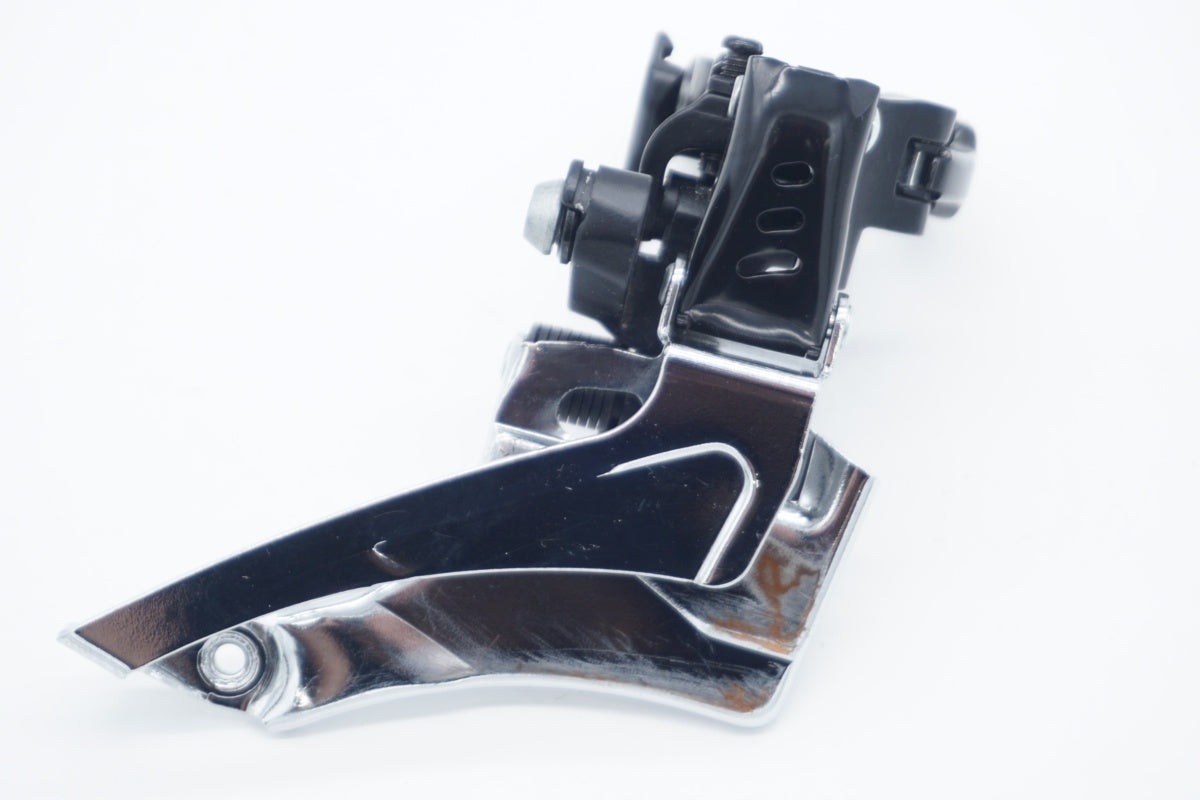 MICRO SHIFT 「マイクロシフト」 フロントディレイラー / 滋賀大津店