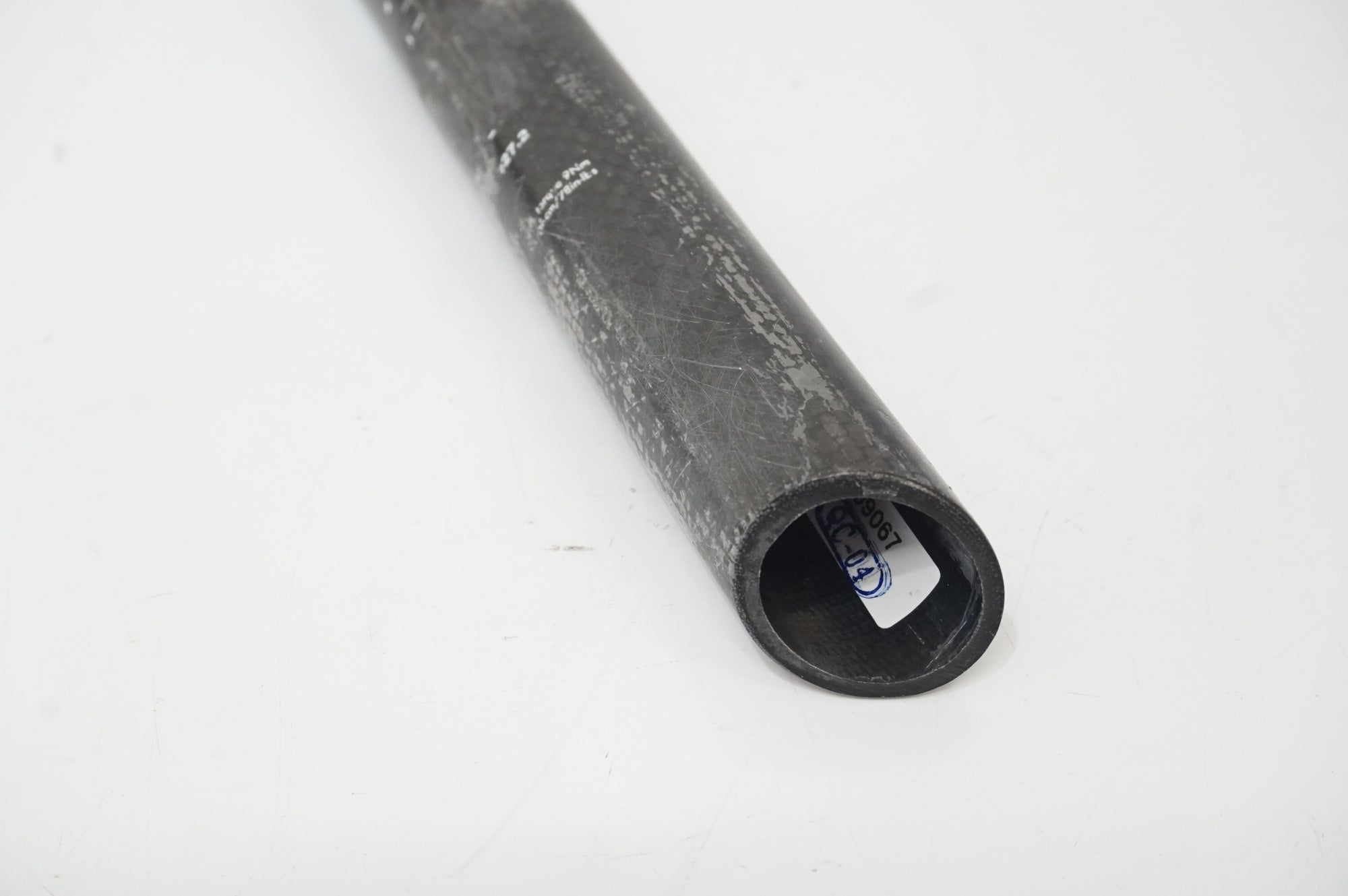 CONTROLTECH 「コントロールテック」 φ27.2 200mm シートポスト / 浜松店