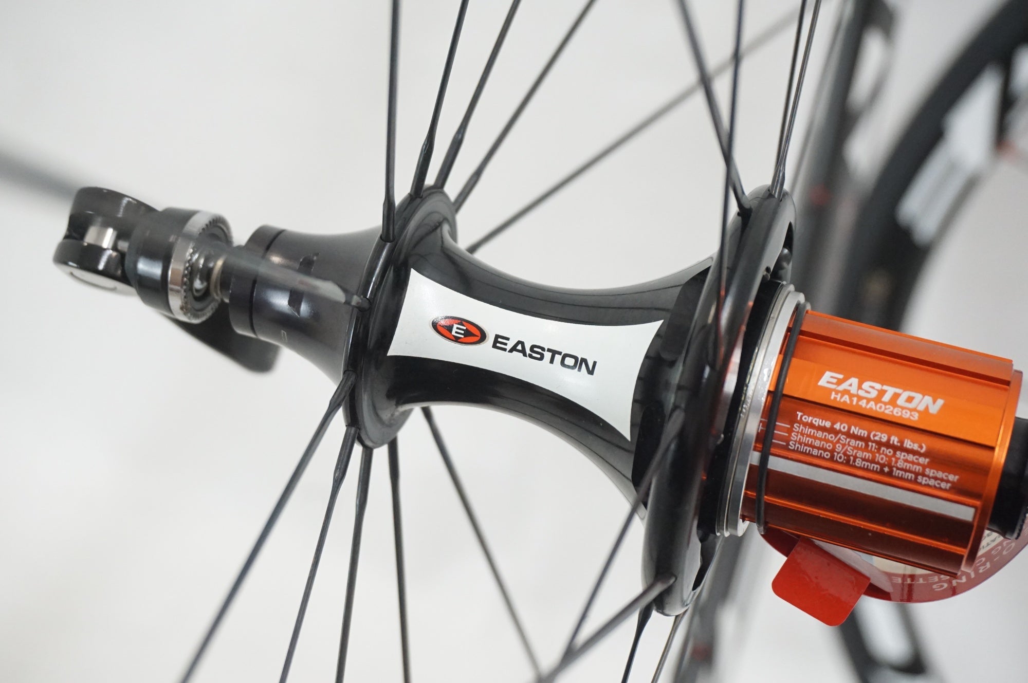 EASTON 「イーストン」 EC90SL シマノ11速 ホイールセット / 福岡アイランドシティ店