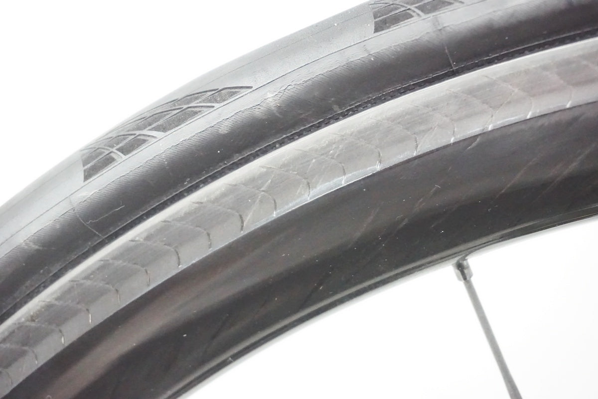 ELITEWHEELS 「エリートホイール」 DRIVE 40V シマノ 11速 ホイールセット / 奈良店