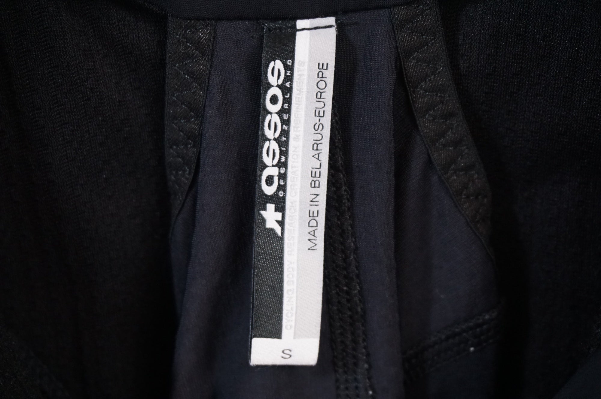 ASSOS 「アソス」 BONKA JACKET LAALALAI WOMEN Sサイズ ジャケット / 世田谷店