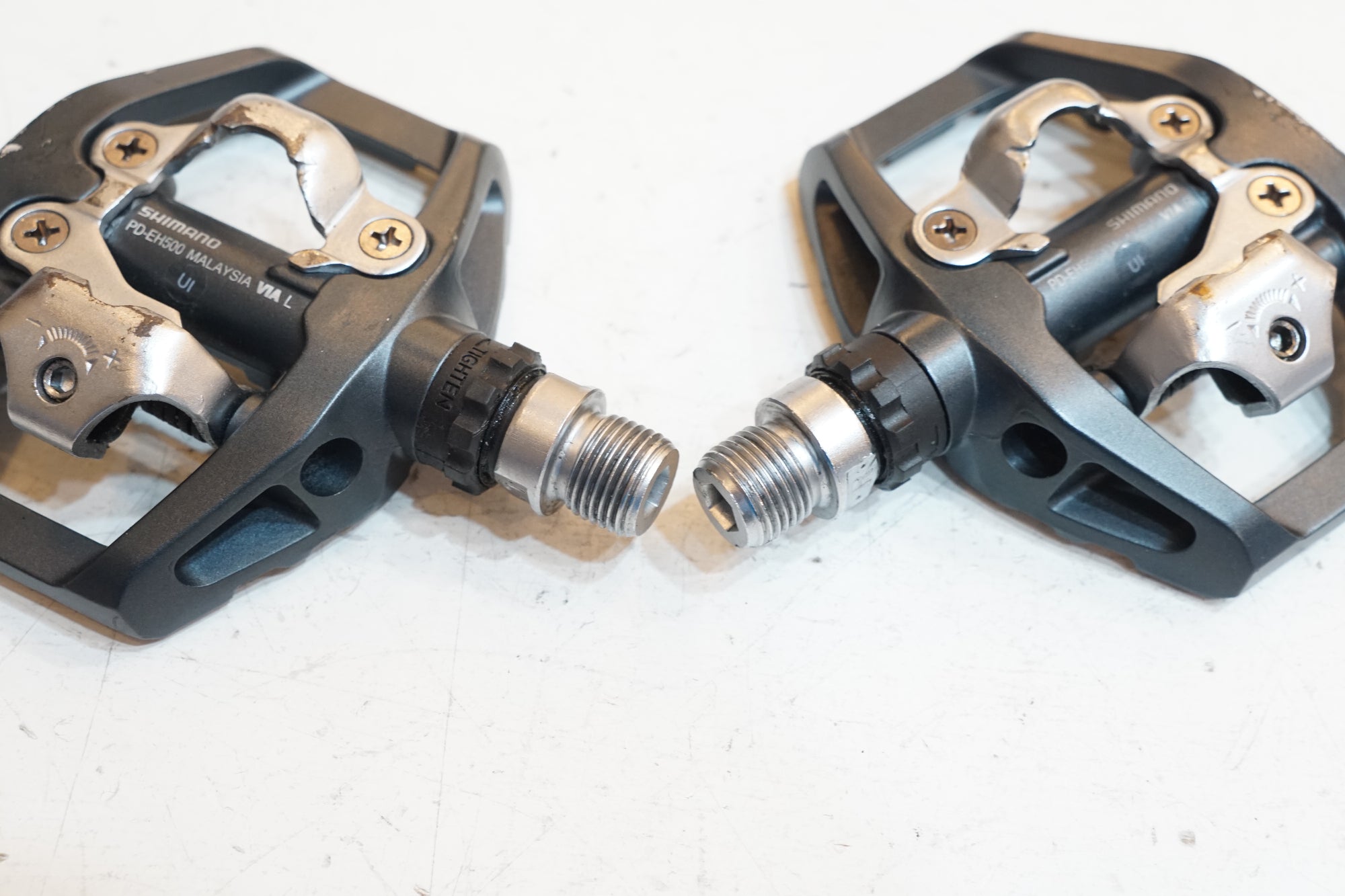 SHIMANO 「シマノ」 PD-EH500 ペダル / バイチャリ浦和ベース