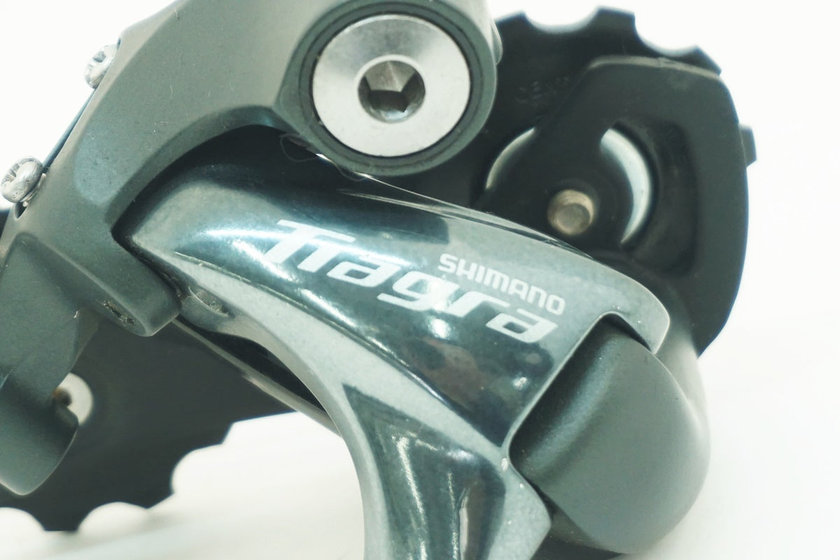 SHIMANO 「シマノ」 TIAGRA RD-4700 リアディレイラー / 大阪美原北インター店