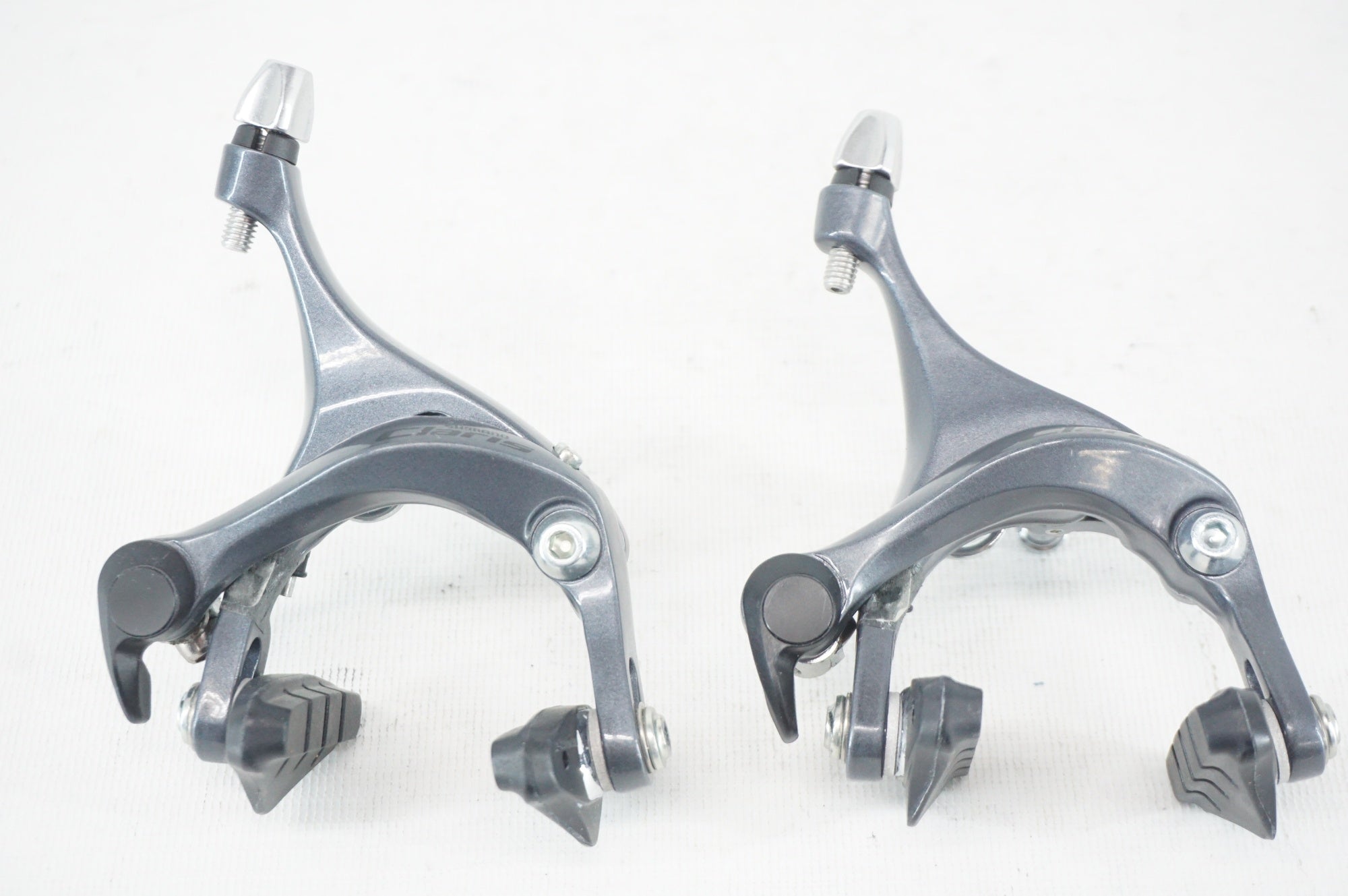 SHIMANO 「シマノ」 CLARIS BR-2400 キャリパーブレーキセット / 阪急塚口店