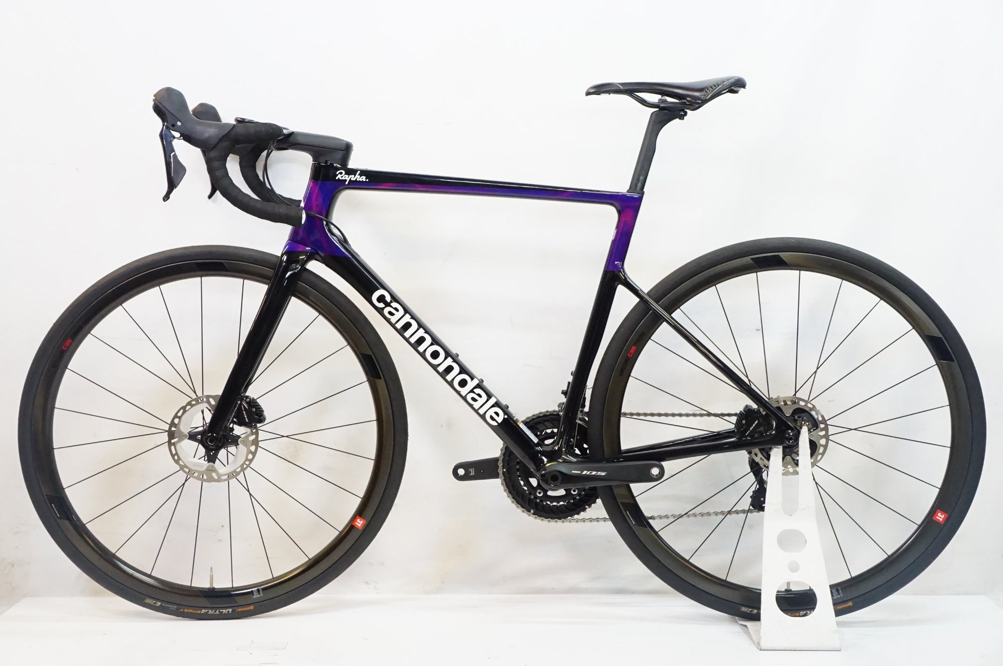 CANNONDALE 「キャノンデール」 SUPERSIX EVO HI-MOD DISC 2020年モデル ロードバイク / 熊谷本店