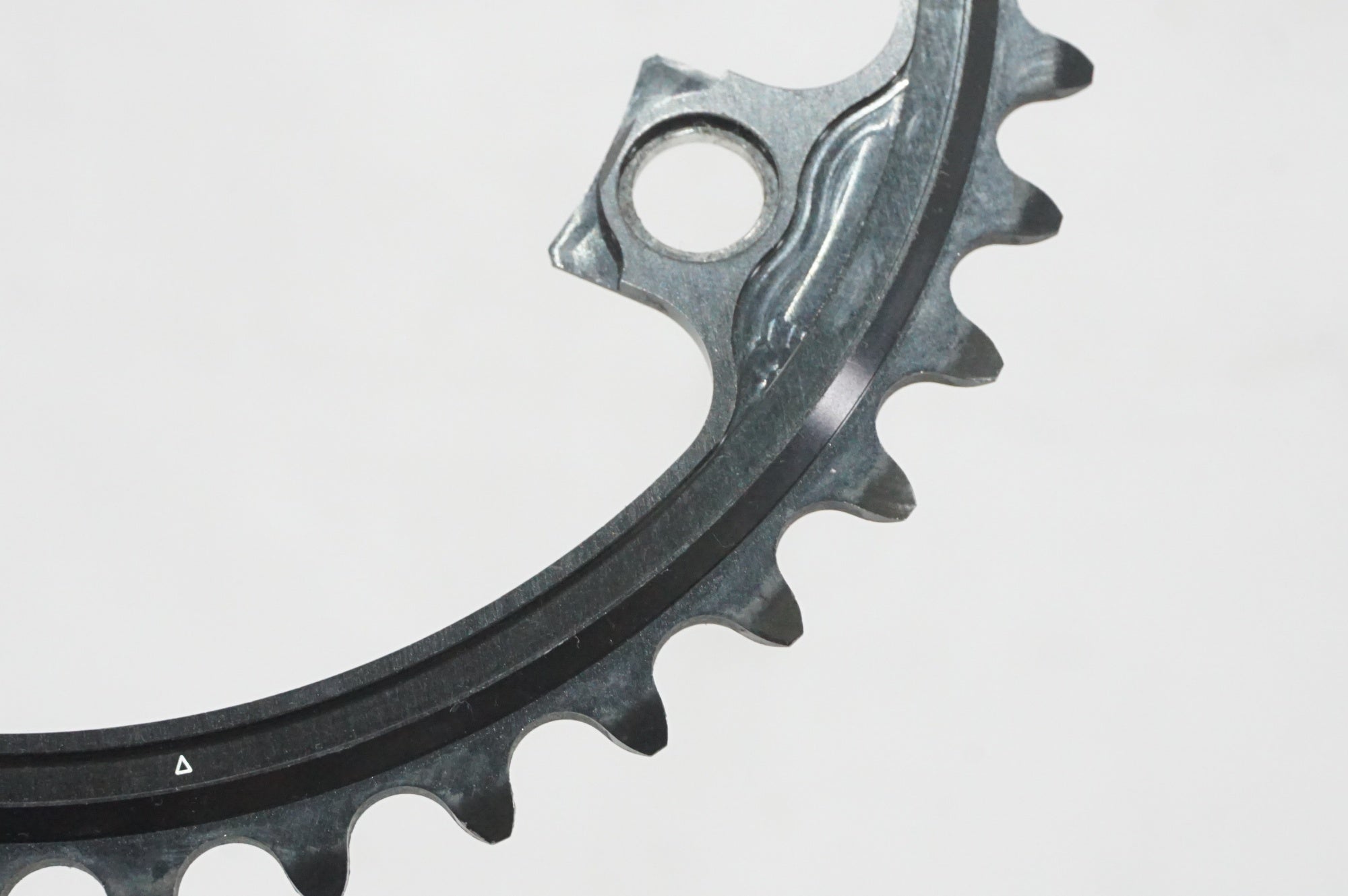 SHIMANO 「シマノ」 DURA ACE FC-R9100 53-39T チェーンリングセット / AKIBA店