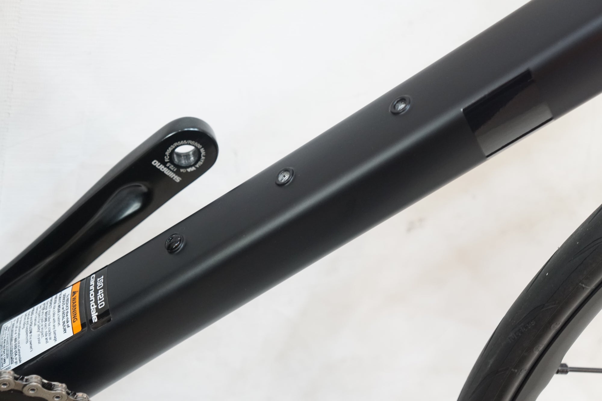 キャノンデール caad13 disk ultegra 48 直接手渡し可能 キャノンデール caad13 disk ultegra 48 直接手渡し可能