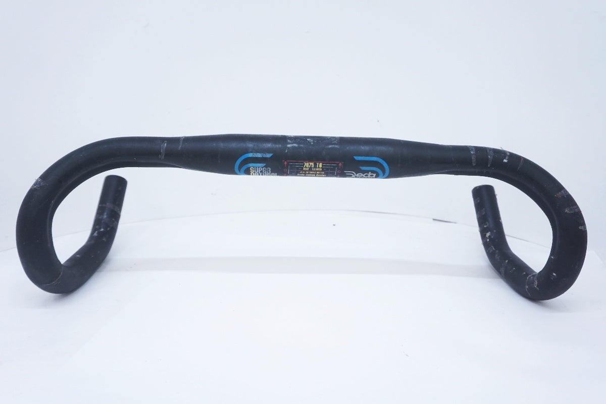 DEDA 「デダ」 SUPER NATURAL Φ31.7 420mm ハンドル / 大阪美原北インター店