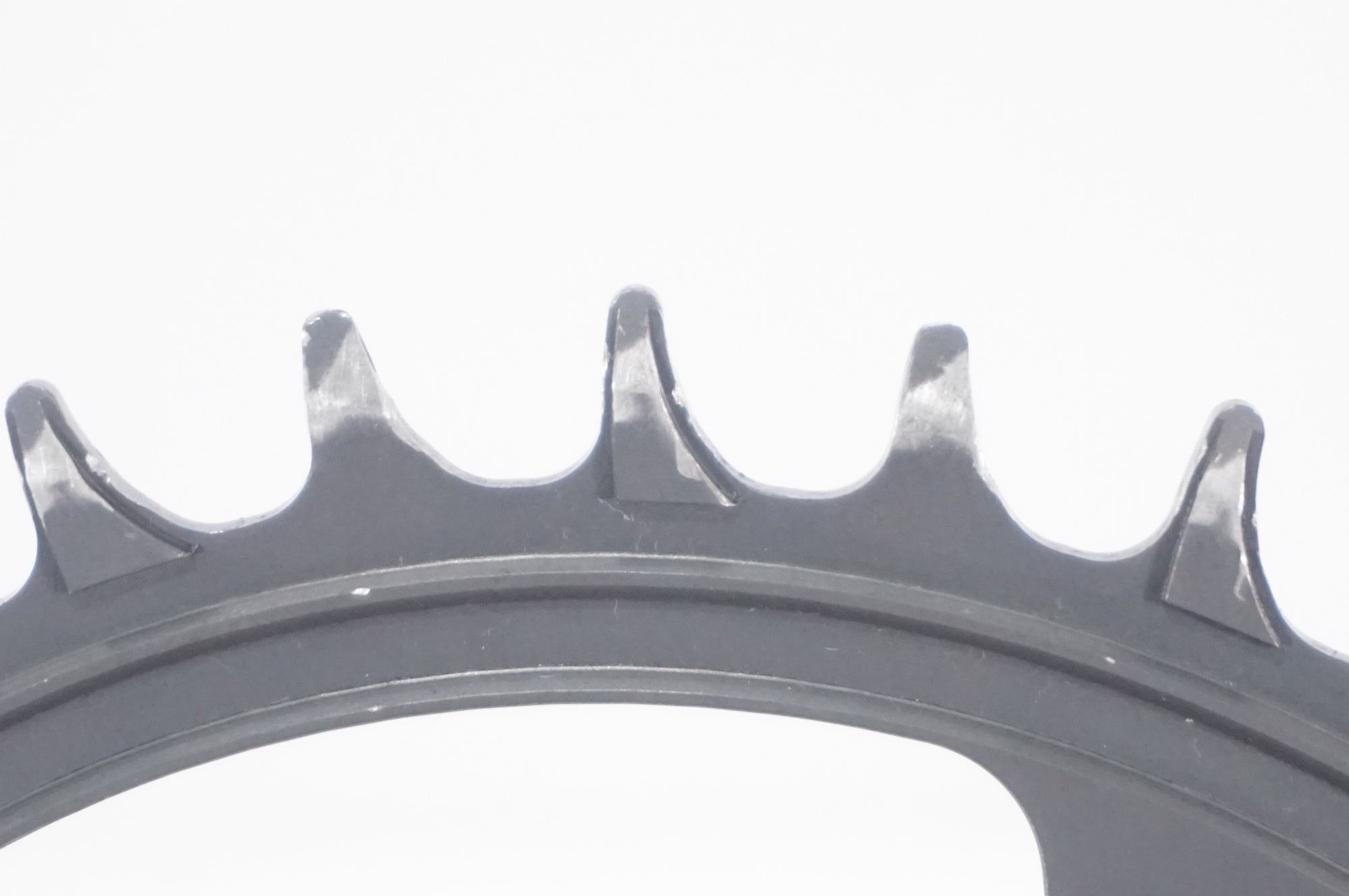 Sugino CY4-SWN シングルチェーンリング　40t SUGINO 「スギノ」 CYCLOID SINGLE CY4-SWN 40T チェーンリング