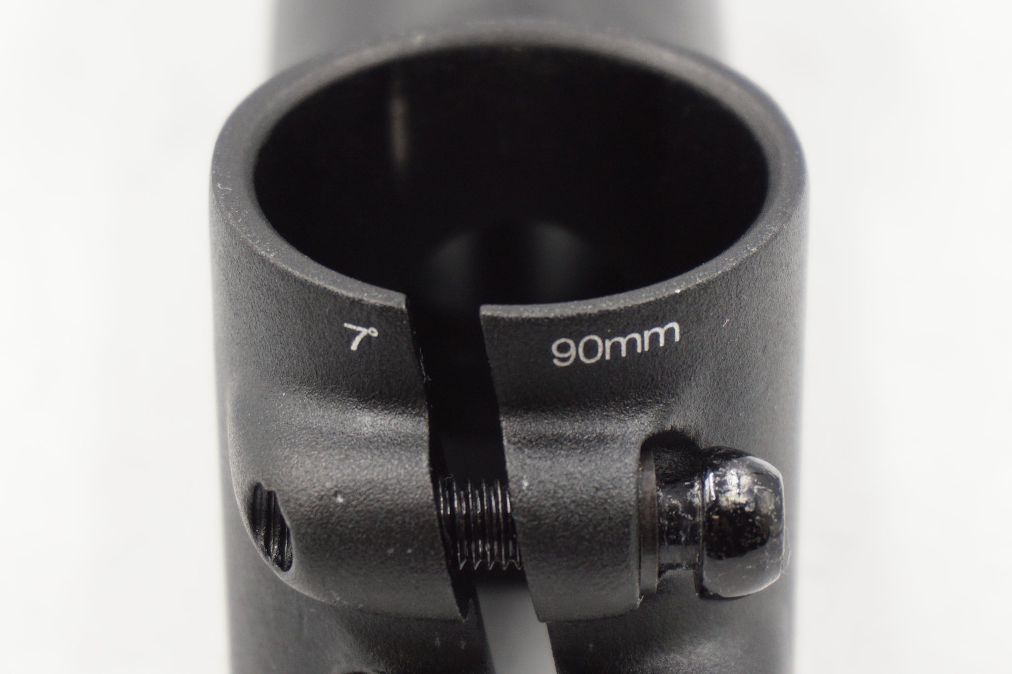 BONTRAGER 「ボントレガー」 Φ31.8 90mm ステム / 奈良店