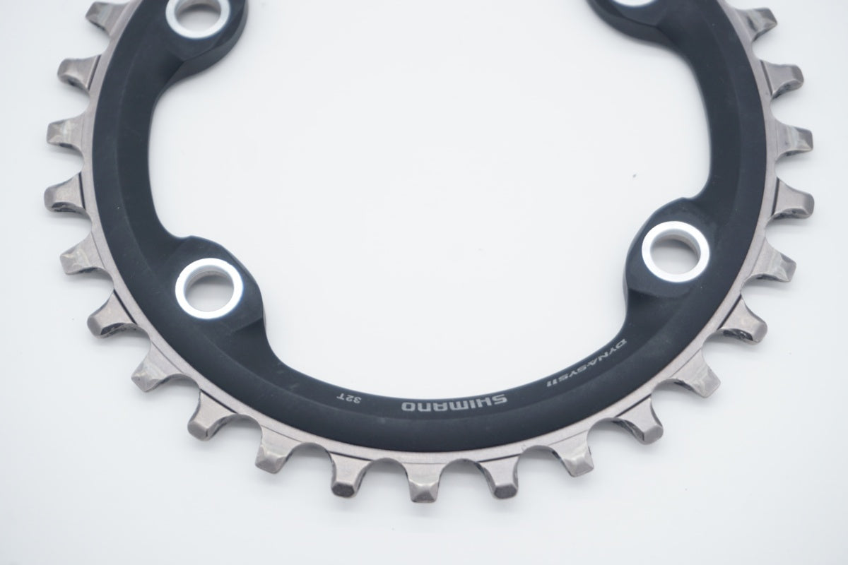 SHIMANO 「シマノ」 SLX SM-CRM70 32T チェーンリング / 京都八幡店