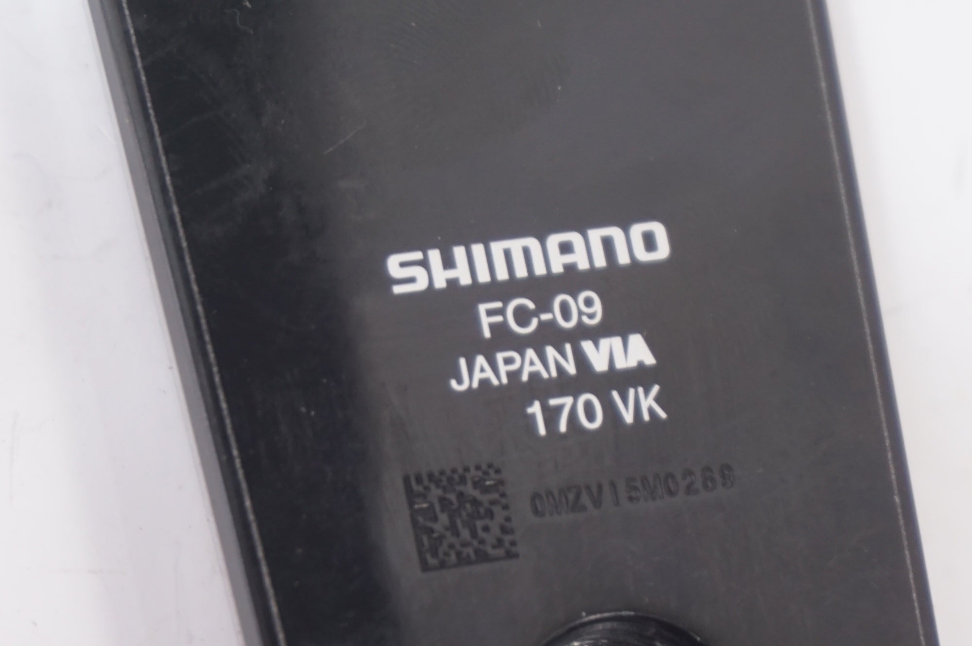 SHIMANO 「シマノ」 DURA-ACE FC-09 170mm クランク / 世田谷店