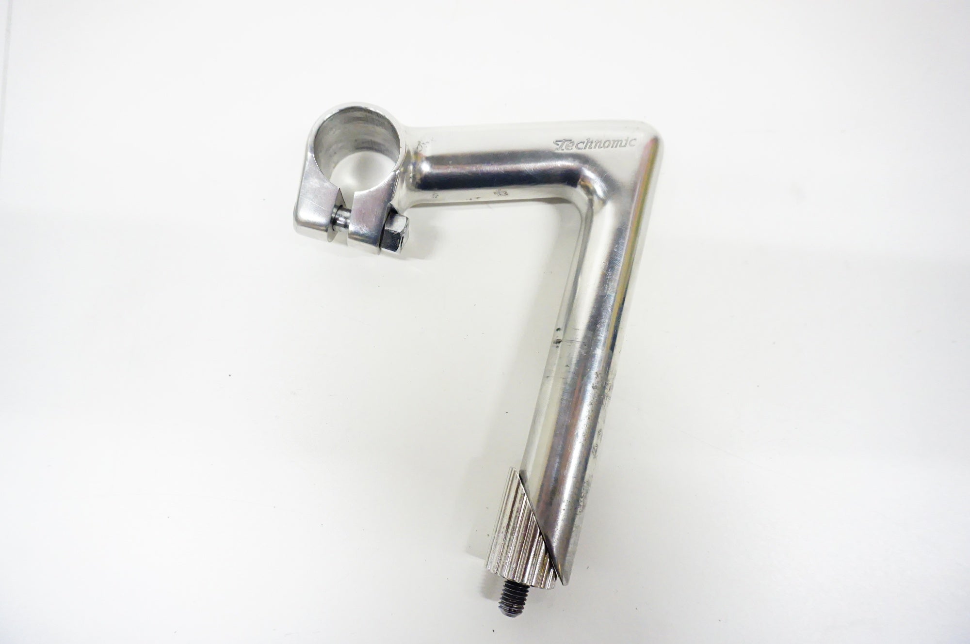 NITTO 「ニットー」 TECHNOMIC Φ25.4 90mm ステム / 名古屋大須店