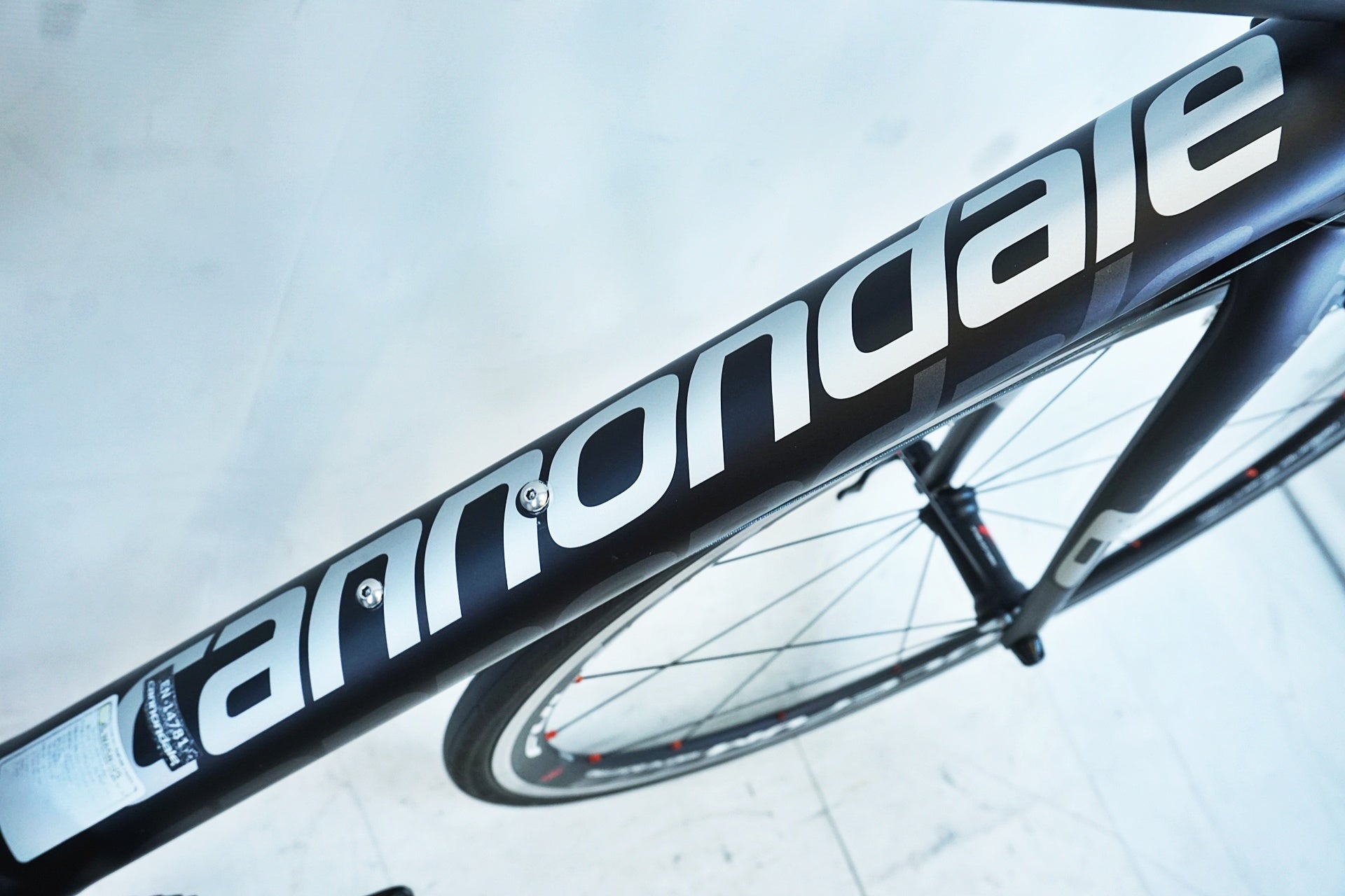 CANNONDALE 「キャノンデール」 SUPERSIX 5 105 2013年モデル ロードバイク / 有明ガーデン店