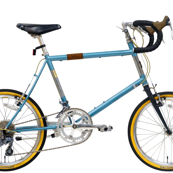 ミニベロ・折り畳み自転車 - 自転車本体 – 3ページ目 ｜ バイチャリ