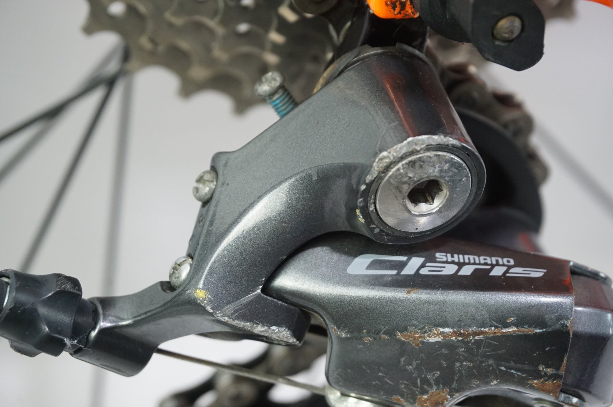 GIANT 「ジャイアント」 TCX ESPOIR 24 2018年モデル 24インチ キッズバイク / 中目黒店