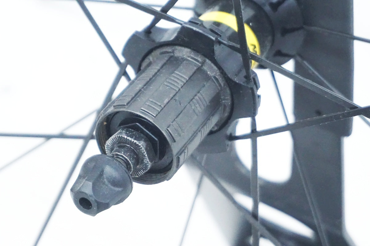 MAVIC 「マビック」 AKSIUM シマノ11速 ホイールセット / 大阪美原北