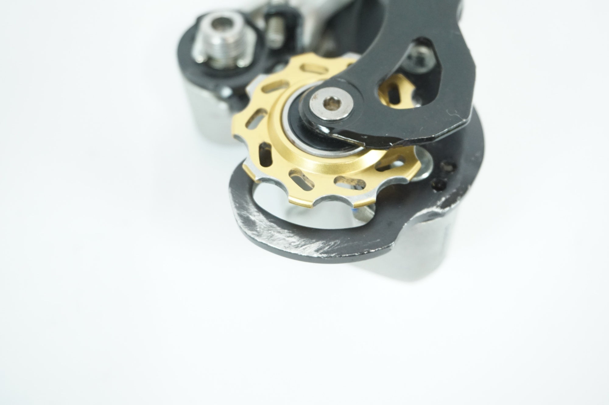 SHIMANO 「シマノ」 DEORE XT RD-M750 リアディレイラー / 宇都宮店