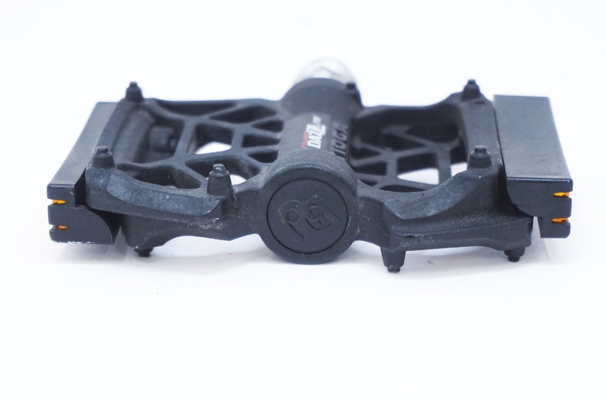 TIOGA 「タイオガ」 SPYDER DAZZ LITE ペダル / 大阪美原北インター店