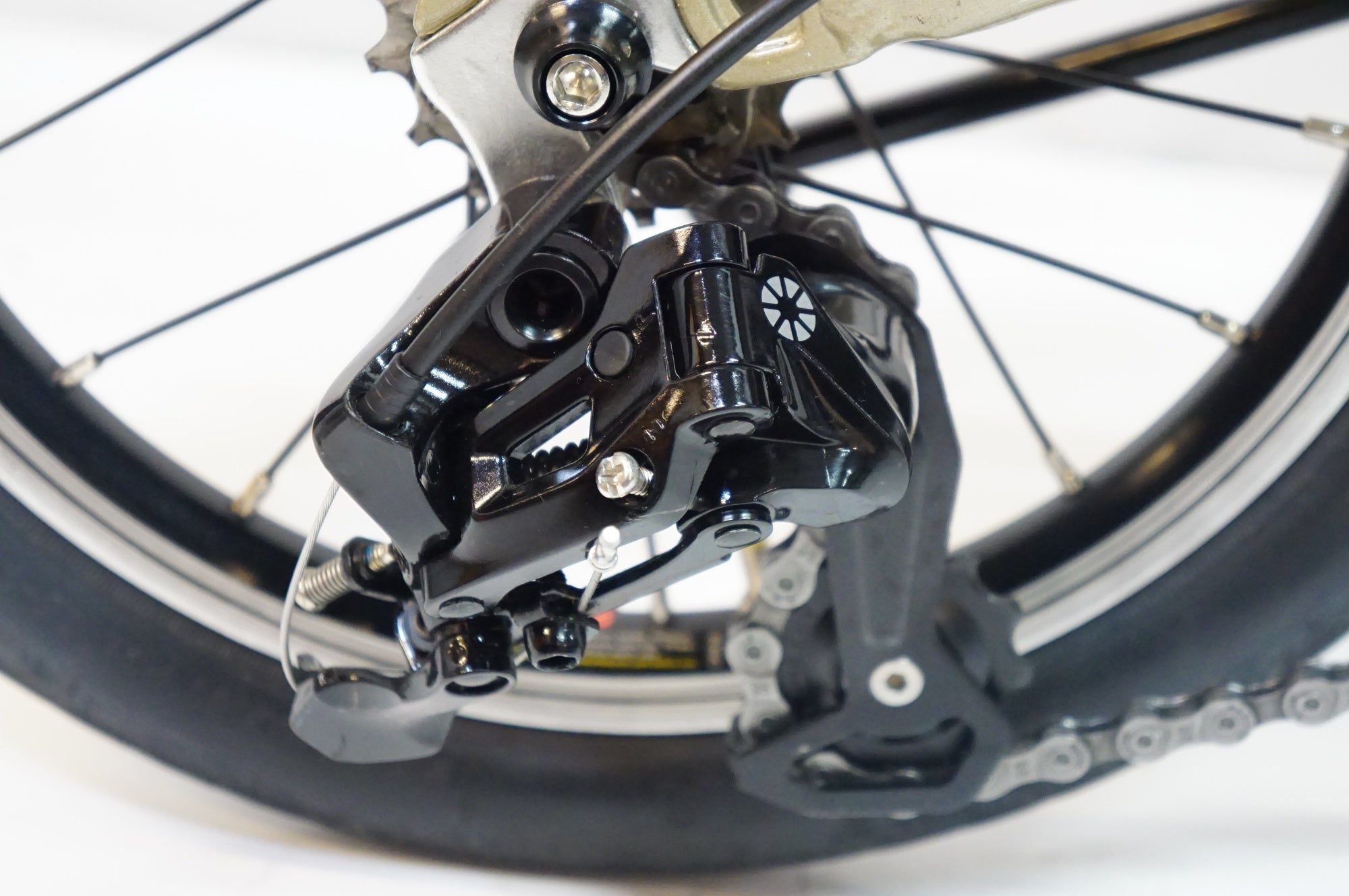 DAHON 「ダホン」 K3 2023年モデル 14インチ 折り畳み自転車 / 熊谷