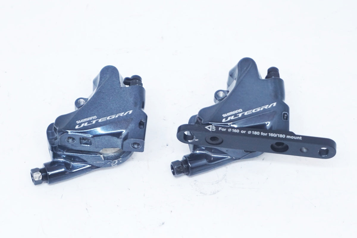 SHIMANO 「シマノ」 ULTEGRA BR-R8070 ディスクブレーキセット / 大阪美原北インター店
