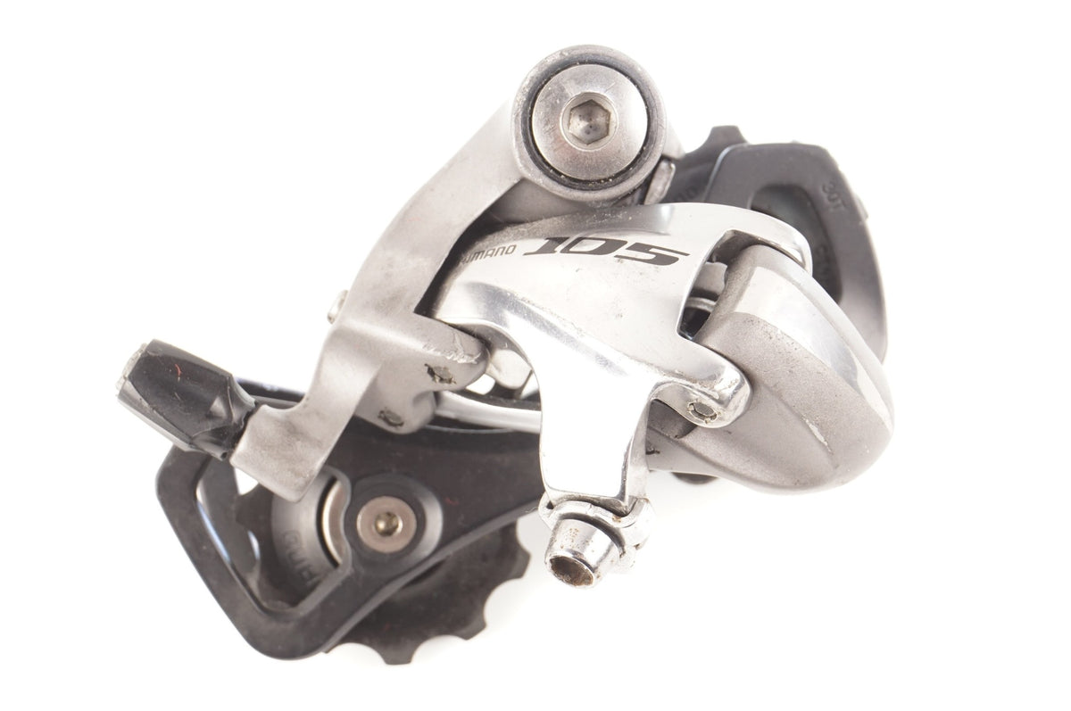 SHIMANO 「シマノ」 105 RD-5700 リアディレイラー / 中目黒店