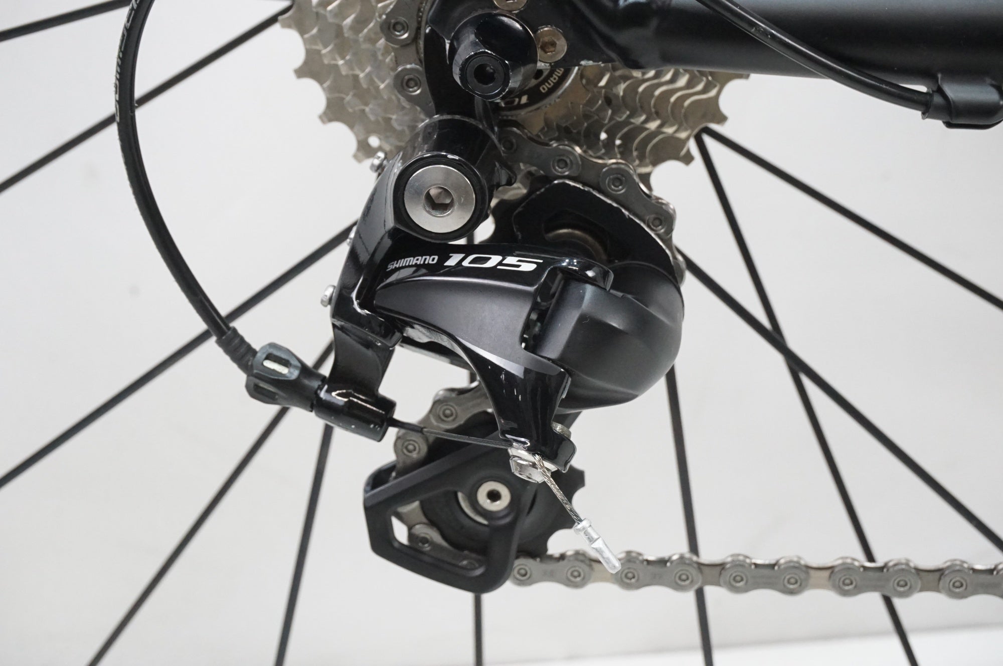 MERIDA 「メリダ」 SCULTURA 700 2017年モデル ロードバイク / 大宮店