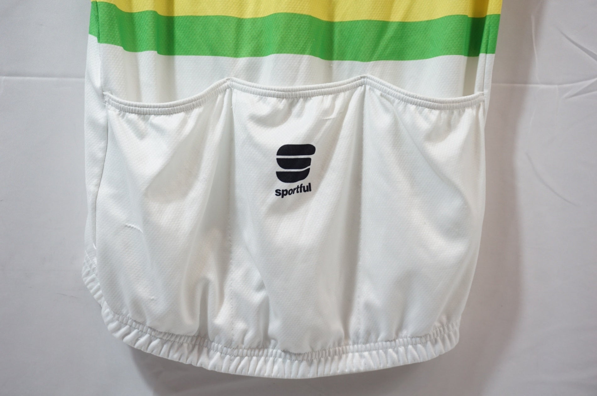 SPORTFUL 「スポーツフル」 Lサイズ ジャージ / 世田谷店