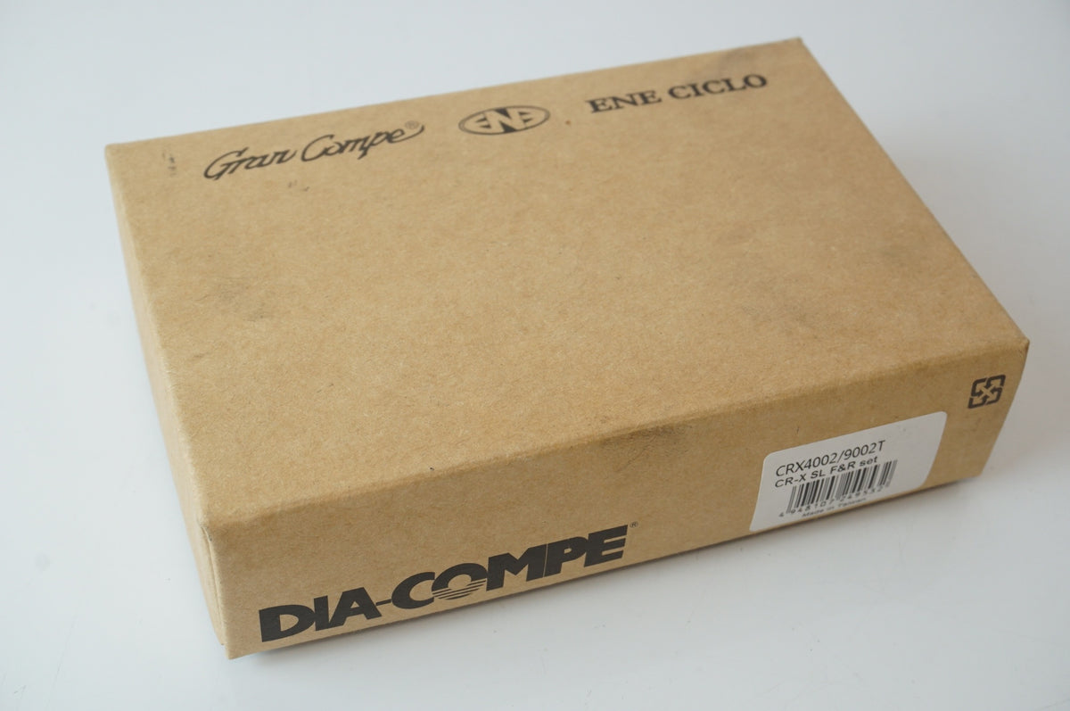 GRAN COMPE 「グランコンペ」 GC999/CR-X カンチブレーキ / 浜松店