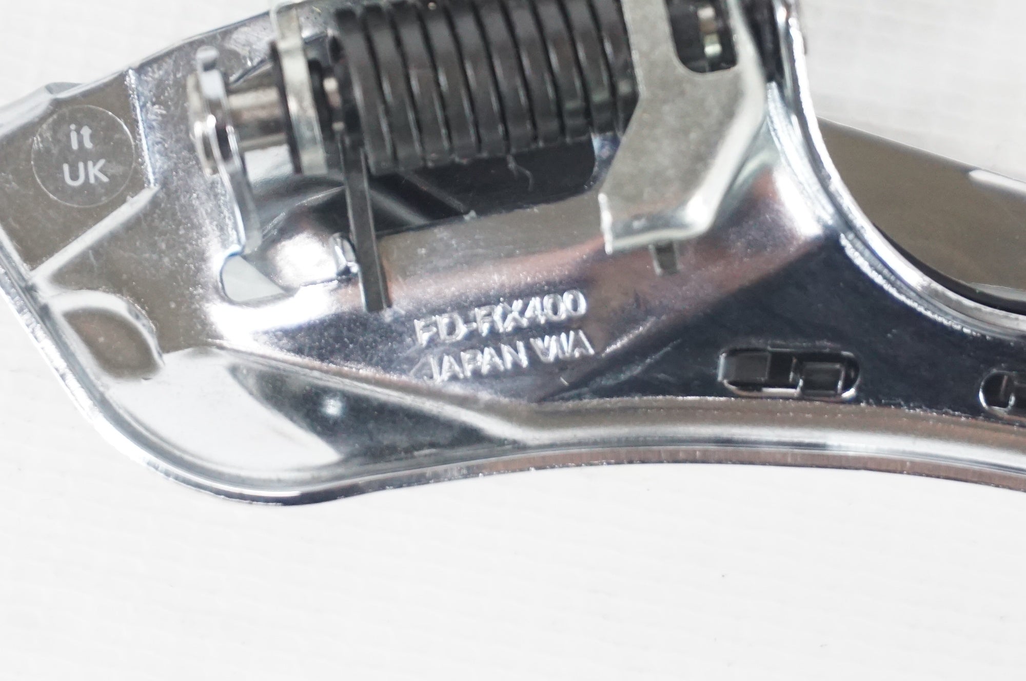 SHIMANO 「シマノ」 GRX RX400/600 コンポセット / 阪急塚口店