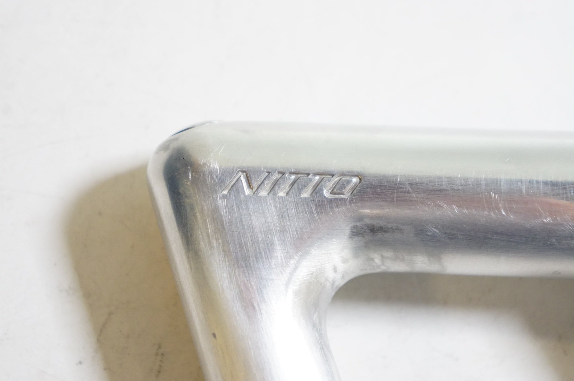NITTO 「ニットー」 NP-90 φ26.0 90mm ステム / 熊谷本店