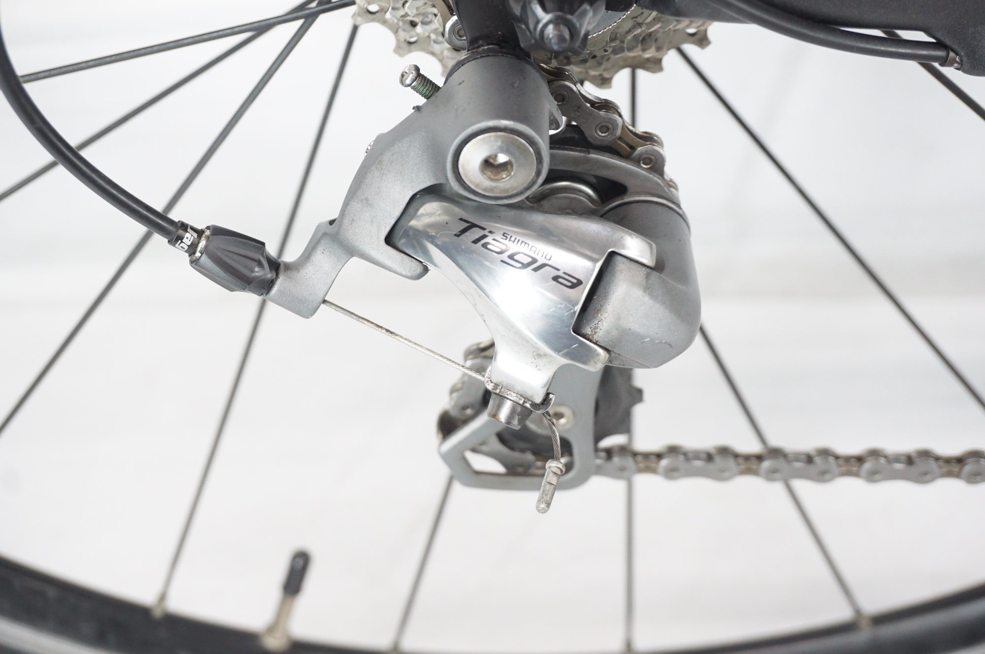 CANNONDALE 「キャノンデール」 SUPERSIX 6 TIAGRA 2013年モデル ロードバイク / 阪急塚口店