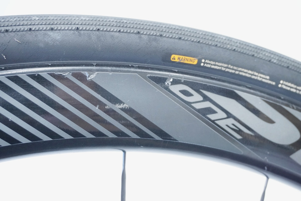 GIANT 「ジャイアント」 SLR ONE SHIMANO11S ホイールセット / 京都八幡店