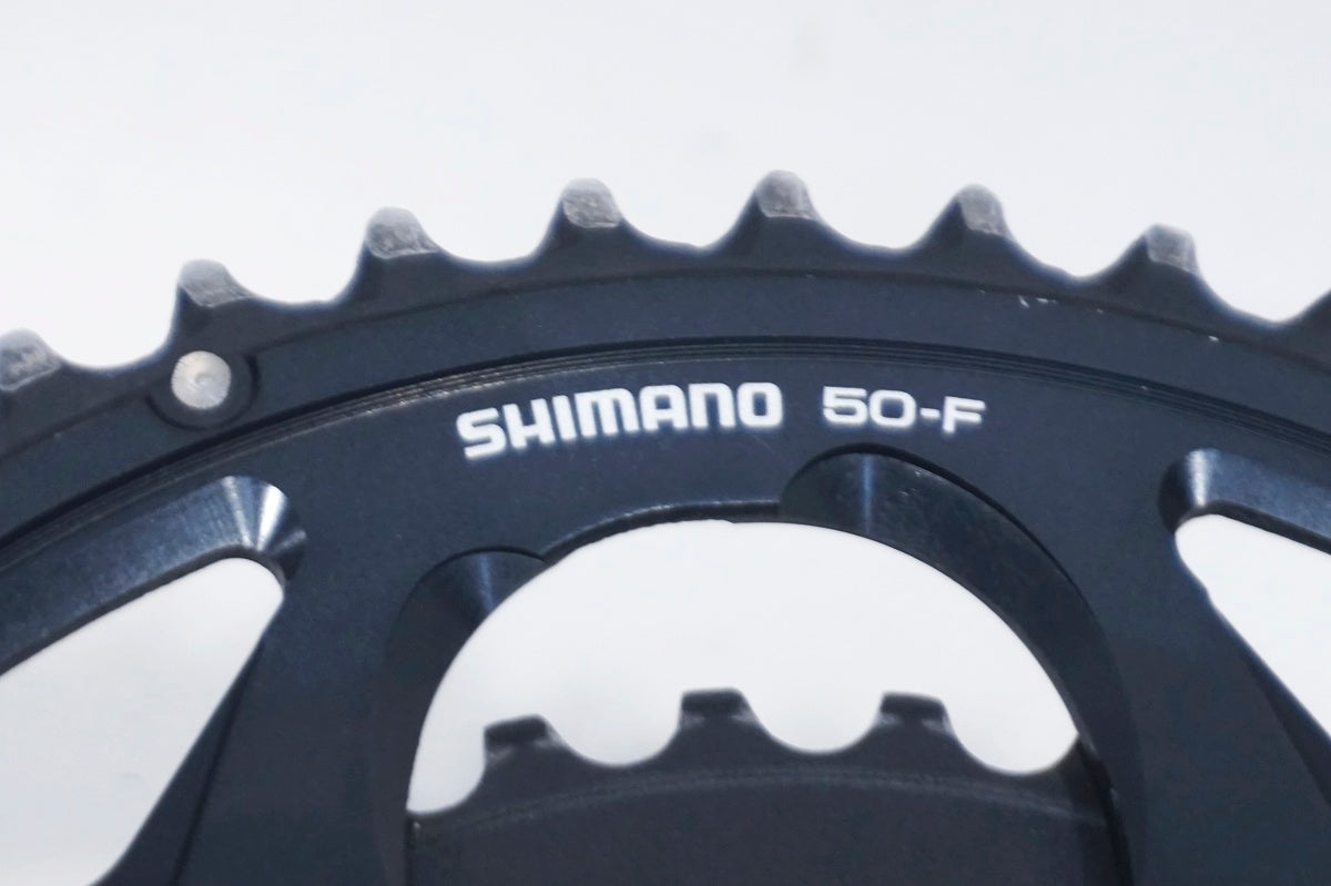 SHIMANO 「シマノ」 105 FC-5750 170mm 50/34T クランク / 大阪門真店