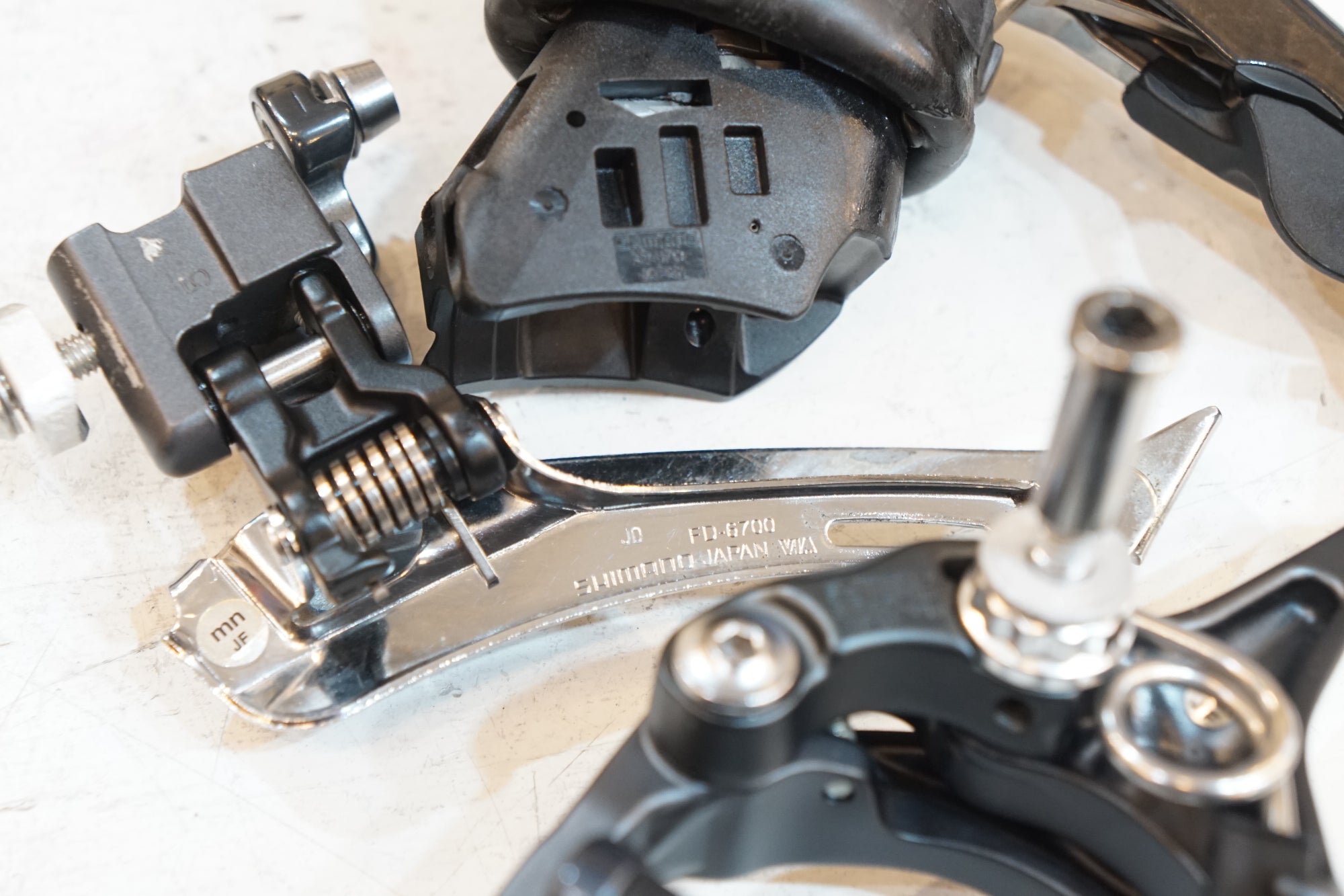 SHIMANO 「シマノ」 ULTEGRA 6700 コンポセット / バイチャリ浦和