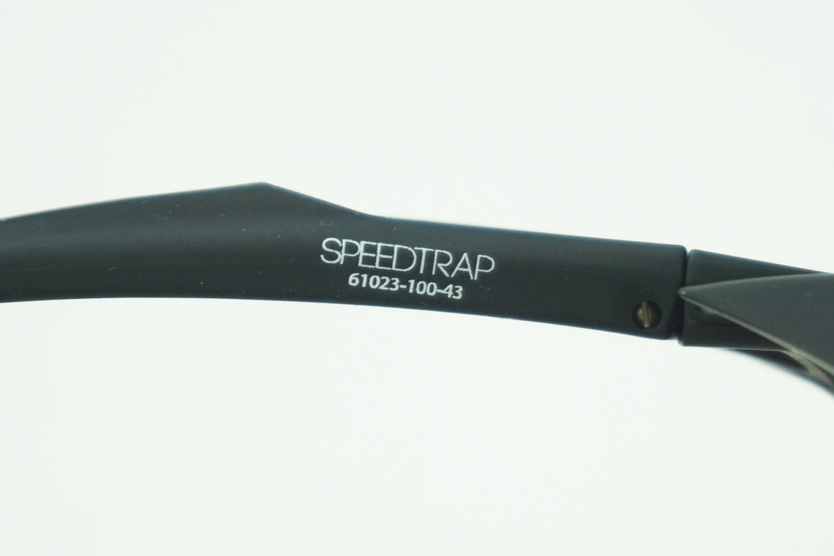 100% 「ワンハンドレッド」 SPEEDTRAP アイウェア / 大阪美原北インター店